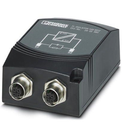 FL ISOLATOR  100-M12