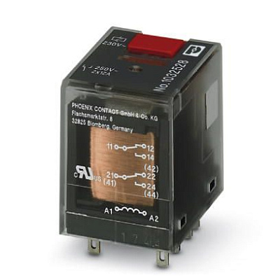 REL-IR-BL-230AC/2X21