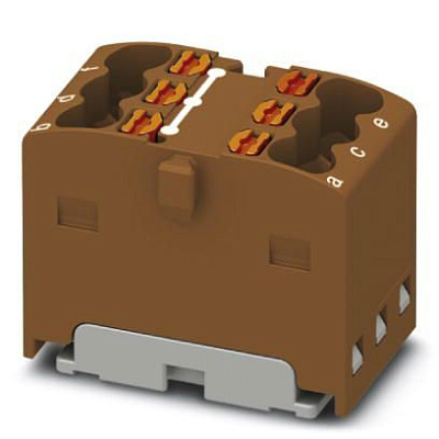 PTFIX 6X1,5-G BN