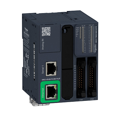 TM221ME32TK