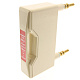 1000V GE FUSEHOLDER REAR WIRE