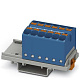 PTFIX 12X4-NS35 BU