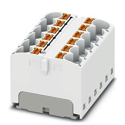PTFIX 12X4 WH