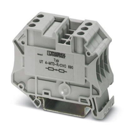 UT 4-MTD-R/CVC 690/SET