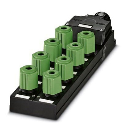 SACB-8Q/4P-L-SC