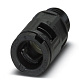 WP-G HF IP69K PG9 BK