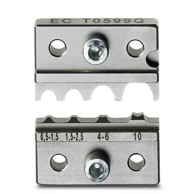 CF 500/DIE RC 10