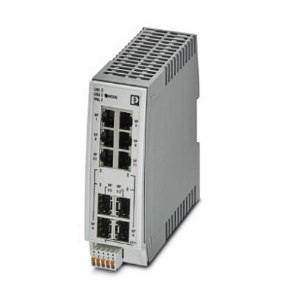 FL SWITCH 2304-2GC-2SFP