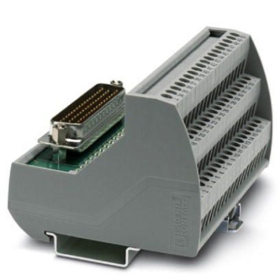 VIP-3/SC/D50SUB/M/LED
