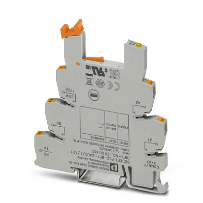 PLC-BPT- 24UC/ 1/ACT