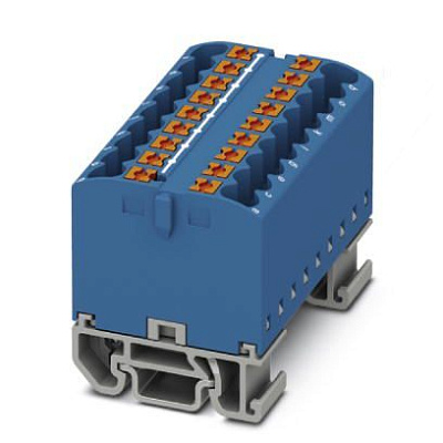 PTFIX 18X2,5-NS15A BU