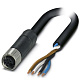 SAC-4P-10,0-PUR/M12FSL