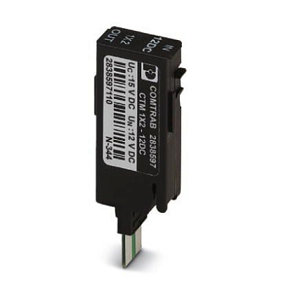 CTM 1X2- 12DC