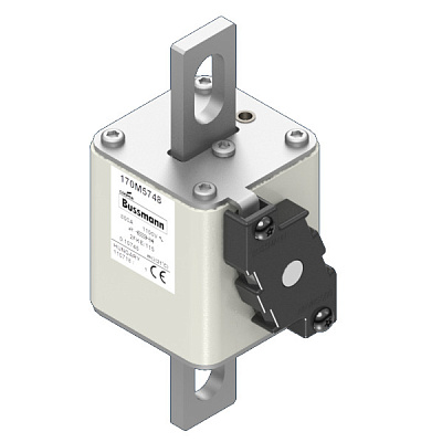 FUSE 800A 1100V 2FKE/115 AR