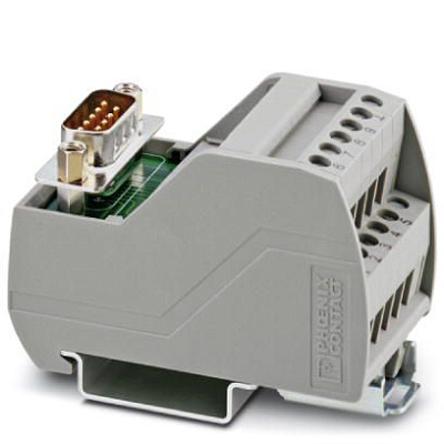 VIP-2/SC/D 9SUB/M
