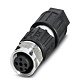 SACC-M12FS-4QO-0,34-VA