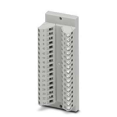 DFLK 34