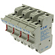 4P 14x51  Fuse Holder