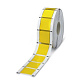 WMS-2 HF 38,1 (60X60)RL YE