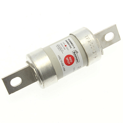 315AMP 550V AC BS88 FUSE