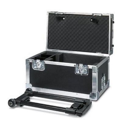 THERMOMARK ROLL X1-CASE