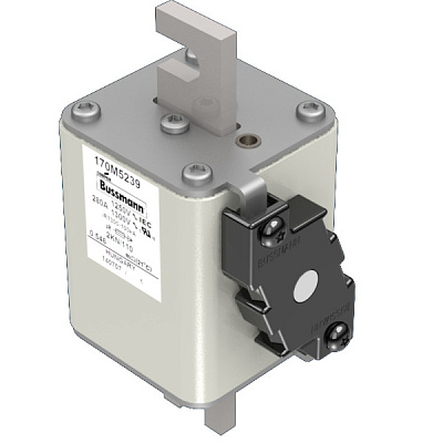 FUSE 280A 1250V 2KN/110 AR