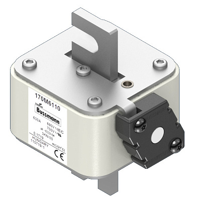 FUSE 630A 690V 3KN/80 AR