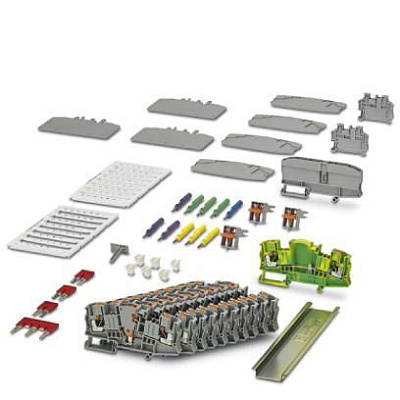 PTME 6-SET POWER