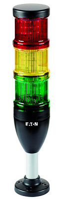 SL7-100-L-RYG-24LED