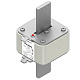 FUSE 900A 690V 3SHT AR UC