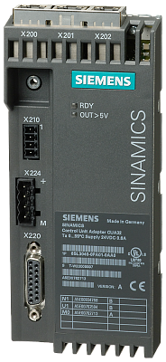 6SL3040-0PA01-0AA0
