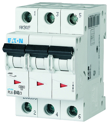 PL6-B40/3