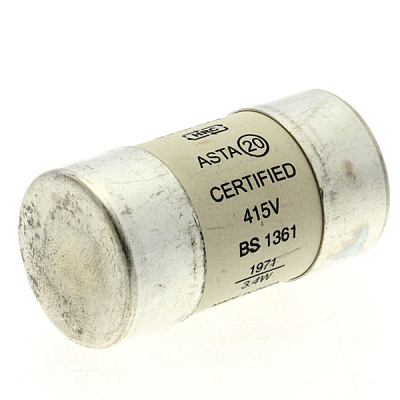 30A 415V AC HOUSE SERVICE