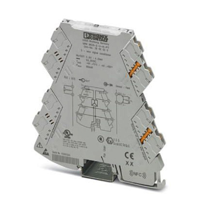 MINI MCR-2-U-I4-PT