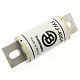 400AMP 1000V AC SEMI-COND FUSE