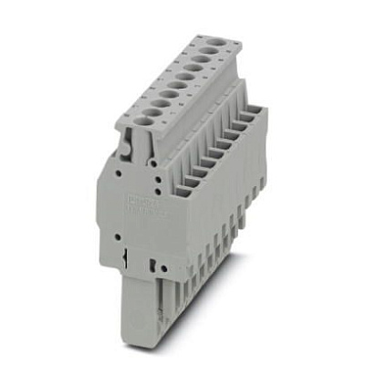 UPBV 2,5/10