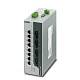 FL SWITCH 4008T-2GT-4FX SM