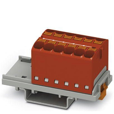 PTFIX 12X4-NS35 RD