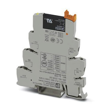 PLC-OSC- 24DC/ 48DC/100/SEN