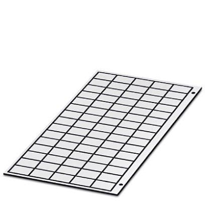 GPE 17,5X12 WH