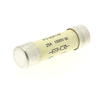 25AMP 1000V DC SOLAR FERRULE