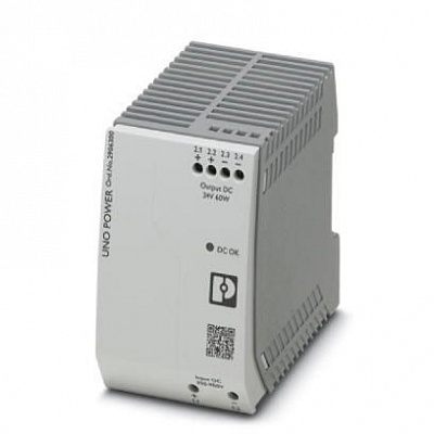 UNO-PS/350-900DC/24DC/60W