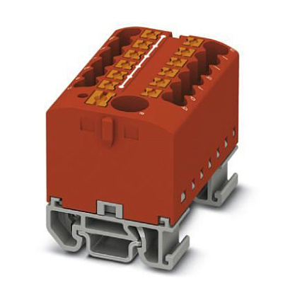 PTFIX 6/12X2,5-NS15A RD