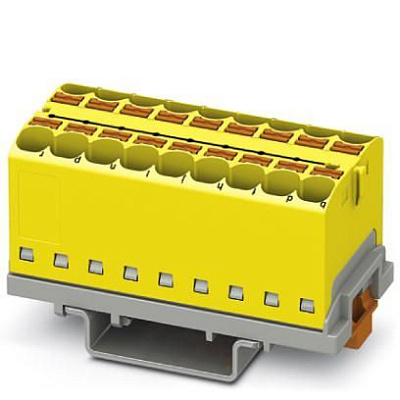 PTFIX 18X4-NS35 YE