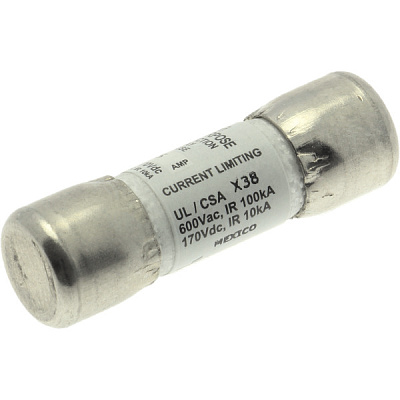 BUSS SC FUSE CLASS G