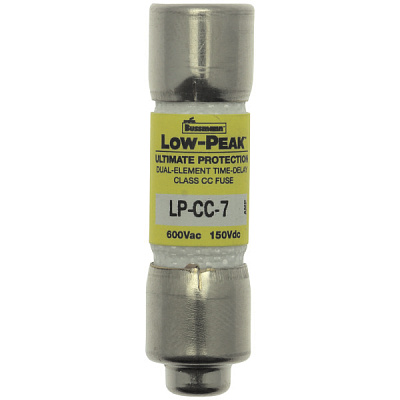 LOW PEAK CC TIME DELAY
