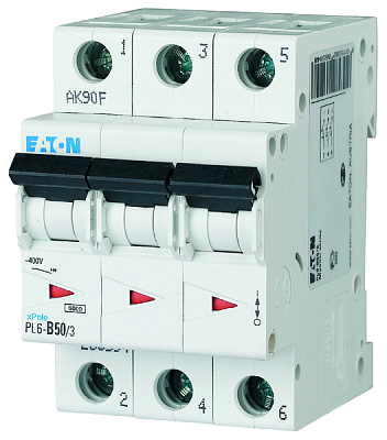 PL6-B50/3