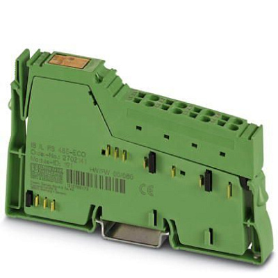 IB IL RS 485-ECO