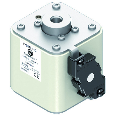 FUSE 1400A 900V 3BKN/90 AR