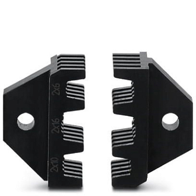 CRIMPFOX 16R TWIN/DIE